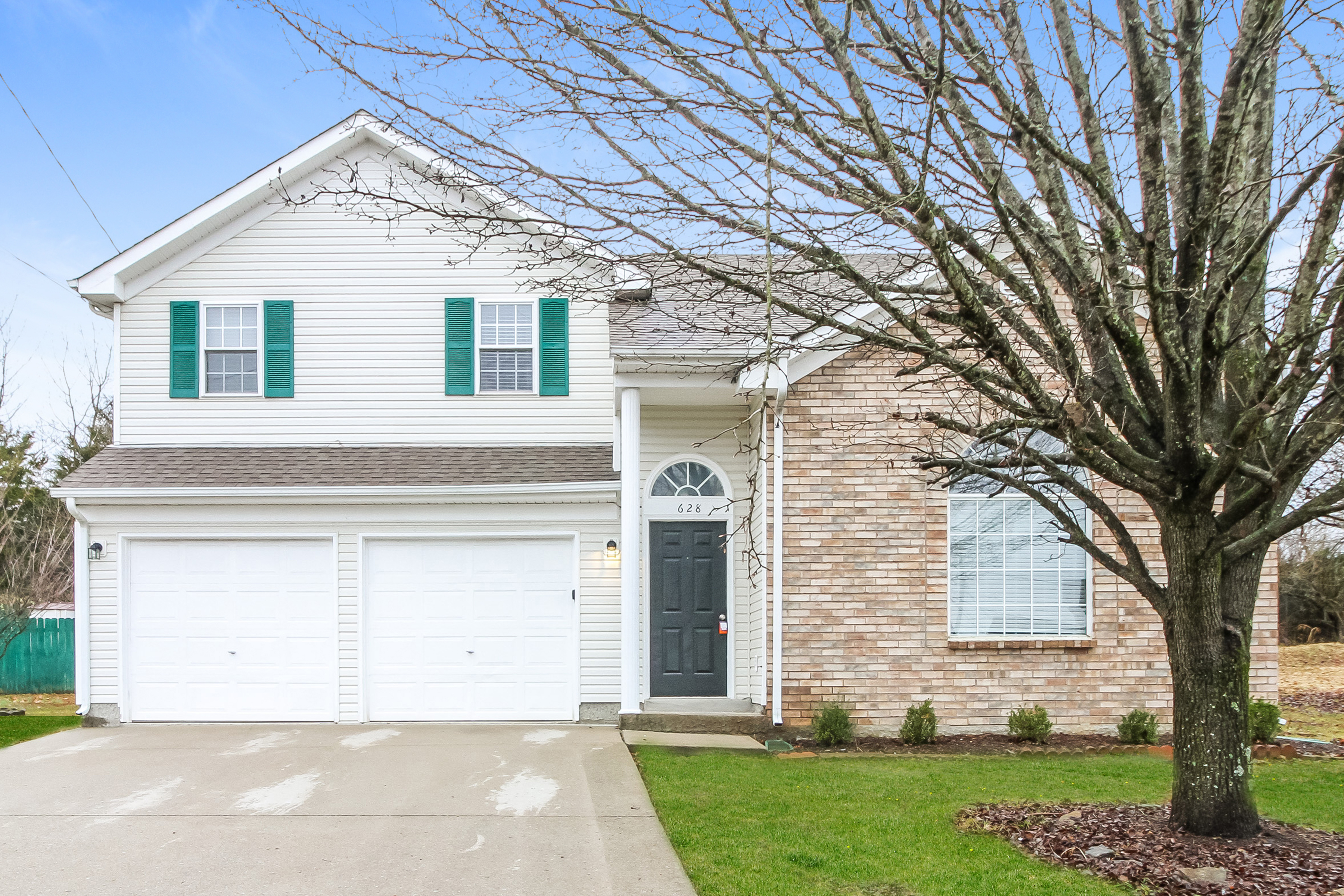 628 Sandy Spring Trail Madison, TN 37115